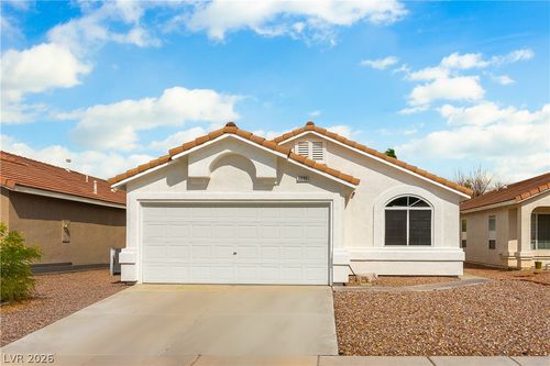 3632 Wild Willow Street, Las Vegas, NV, 89129 | Card Image