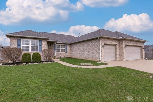 4569 Pimlico Pl, Huber Heights, OH, 45424-3792 | Card Image