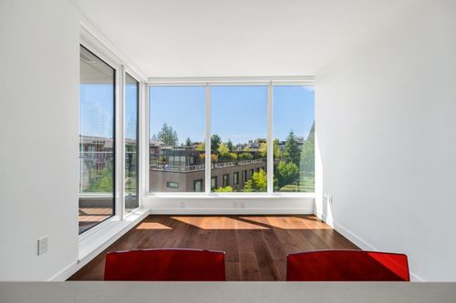 402-5629 Birney Ave, Vancouver, BC, V6S0L5 | Card Image