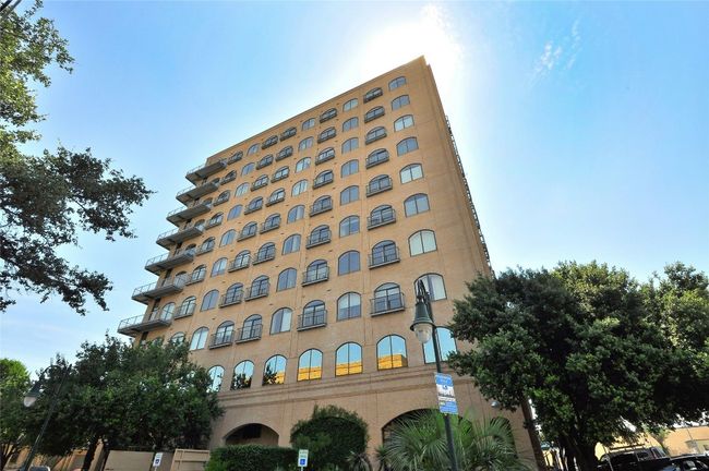 APT-907 - 507 Sabine St, Condo with 2 bedrooms, 2 bathrooms and 2 parking in Austin TX | Image 19