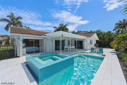 799 Caribbean Ct, MARCO ISLAND, FL, 34145-3400 | Card Image