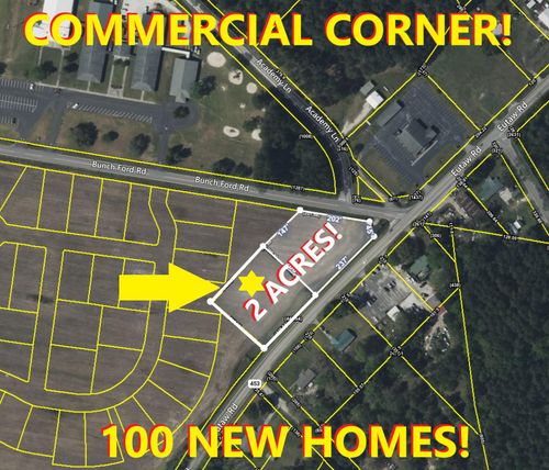 0 Eutaw Rd, Holly Hill, SC, 29059 | Card Image
