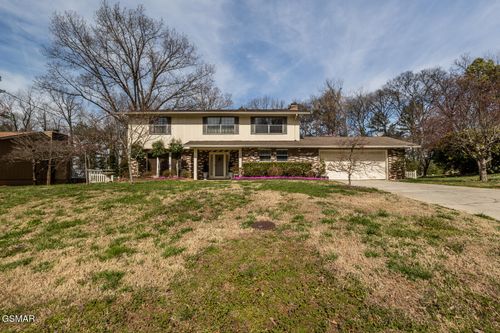 5443 Lance Dr, Knoxville, TN, 37909-1818 | Card Image