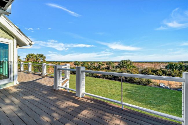 Patio with Ocean Views | Image 86