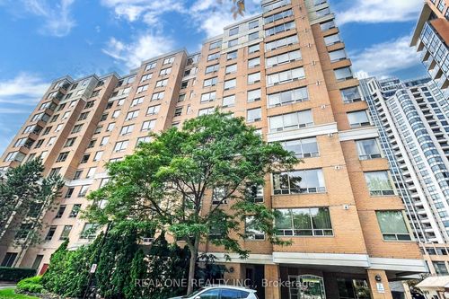 1203-88 Grandview Way, North York, ON, M2N6V6 | Card Image