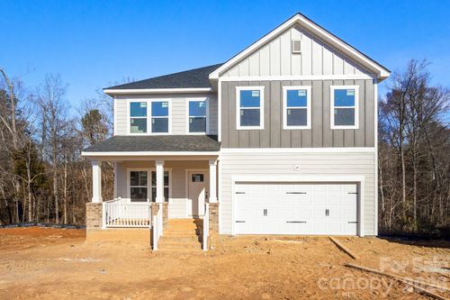 3034 Woodlands Creek Dr, Monroe, NC, 28110-6453 | Card Image