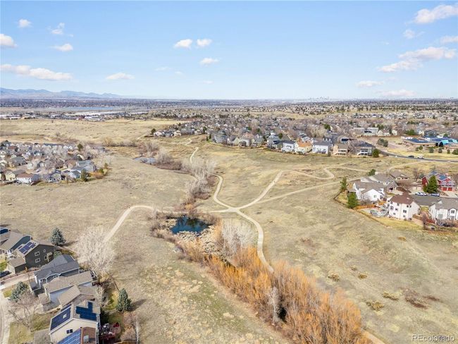 9905 Foxhill Cir, House other with 3 bedrooms, 2 bathrooms and 2 parking in Highlands Ranch CO | Image 33