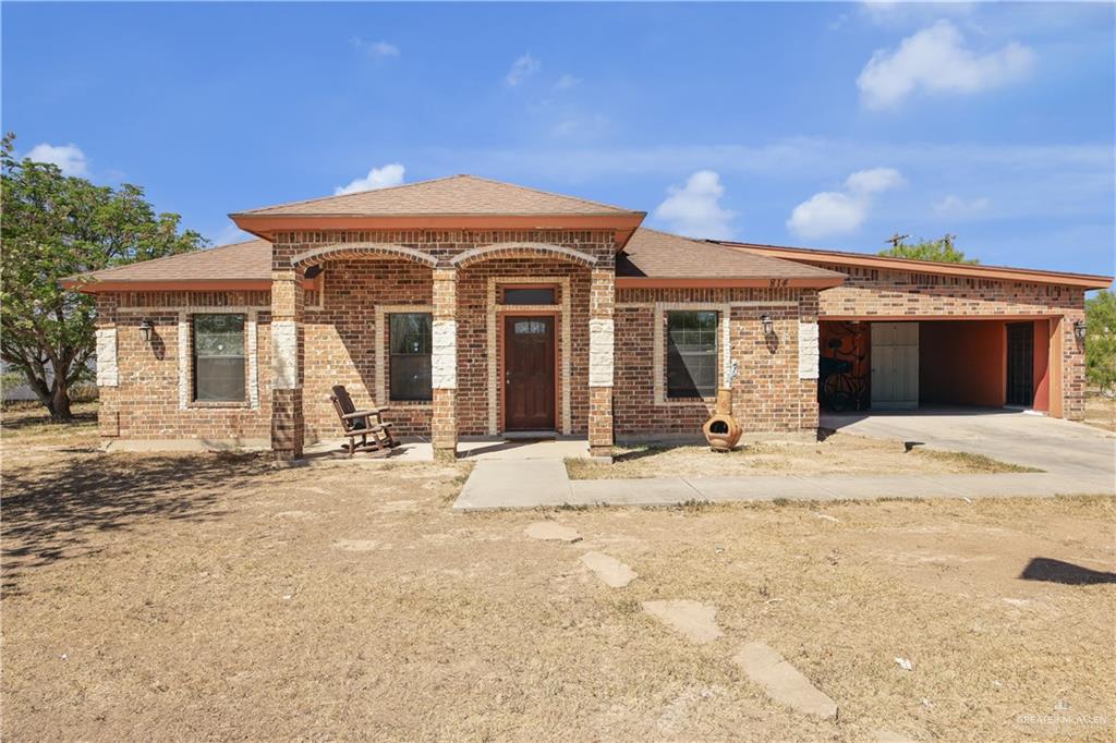 Residential in Mission 2