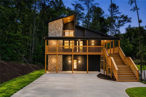 418 Tiger Lane, Westminster, SC, 29693 | Card Image