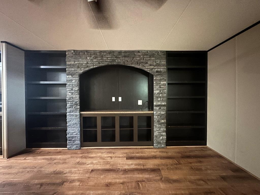 Residential in Monahans 3