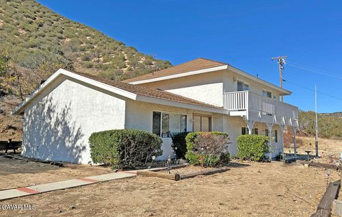 43155 Lake Hughes Rd, Lake Hughes, CA, 93532-1009 | Card Image