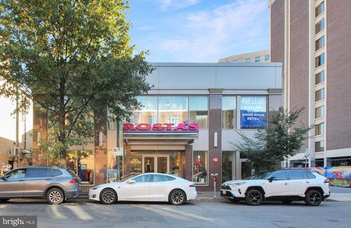 fl-1st-8618 Fenton St, SILVER SPRING, MD, 20910-3801 | Card Image