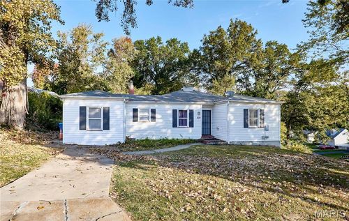 509 Royal Ave, Ferguson, MO, 63135-1943 | Card Image