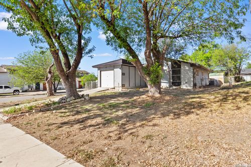 4503 Guadalajara Dr, San Antonio, TX, 78233-6829 | Card Image