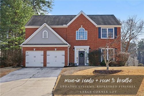 1715 Silverchase Dr Sw, Marietta, GA, 30008-7653 | Card Image