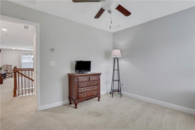 2980 Prestwood Dr, House other with 4 bedrooms, 3 bathrooms and null parking in Cumming GA | Image 40