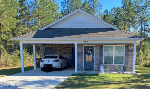 19570 Rudd Dr, Saucier, MS, 39574-6301 | Card Image