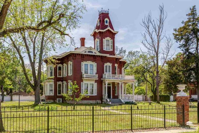 211 W Prescott Ave, House other with 6 bedrooms, 3 bathrooms and null parking in Salina KS | Image 5