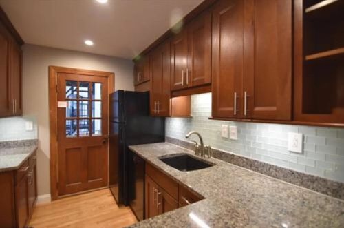 206-84 Gordon St, Boston, MA, 02135-6222 | Card Image
