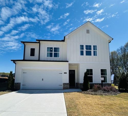 120 Crimson Feather Dr, Jefferson, GA, 30549-1020 | Card Image