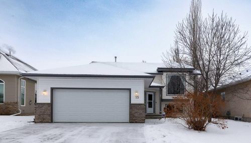 15 Altena Close, Red Deer, AB, T4R3A8 | Card Image