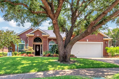 4712 Millridge Dr, Mesquite, TX, 75150-8218 | Card Image