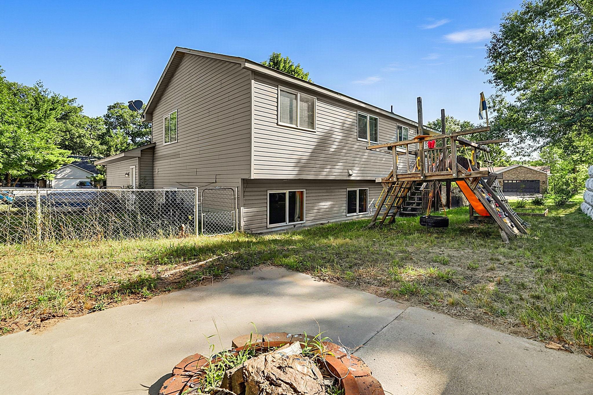 Residential in Zimmerman 4