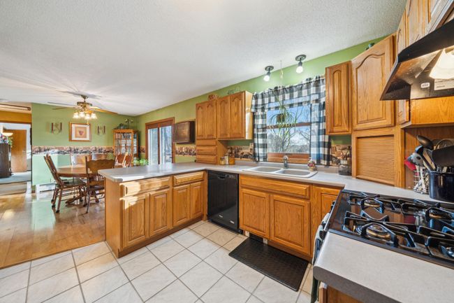 850 John St, House other with 4 bedrooms, 2 bathrooms and null parking in HAMMOND WI | Image 10