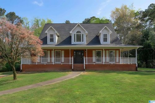 3760 White Rd, Dora, AL, 35062-1707 | Card Image