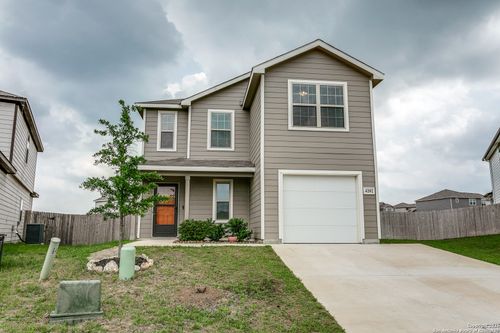 4202 Brigadier Dr, Converse, TX, 78109-2338 | Card Image