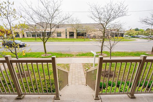 306 - 1070 Progress Ave, House attached with 2 bedrooms, 2 bathrooms and 1 parking in Toronto ON | Image 7