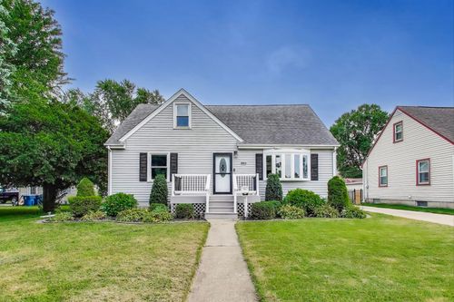 3536 Franklin St, Highland, IN, 46322 | Card Image