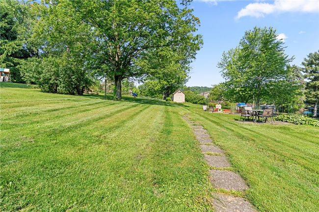 208 Chan Mowr Drive, House other with 3 bedrooms, 2 bathrooms and 2 parking in Middlesex Twp PA | Image 27