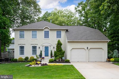 29 Driftwood Ct, GLASSBORO, NJ, 08028-2844 | Card Image