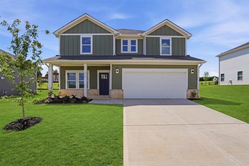 219 Abraham Way, Boiling Springs, SC, 29316-8901 | Card Image