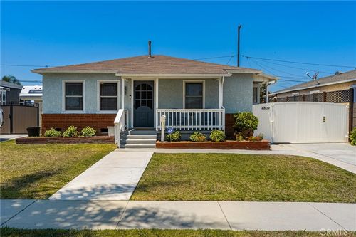 4809 Falcon Ave, Long Beach, CA, 90807 | Card Image