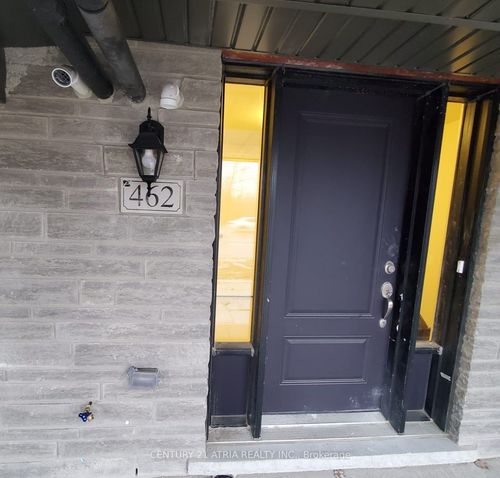 462 Salem Rd S, Ajax, ON, L1S0G9 | Card Image