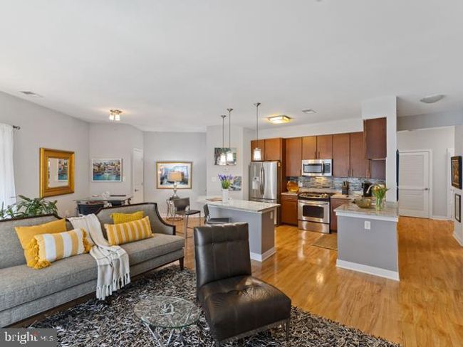 APT-405 - 8005 13 Th St, Condo with 2 bedrooms, 3 bathrooms and null parking in SILVER SPRING MD | Image 10