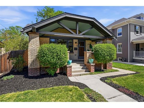 2346 Fairfax St, Denver, CO, 80207-3219 | Card Image