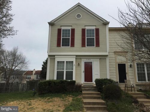 7183 Fairfield Ct, ALEXANDRIA, VA, 22306-7278 | Card Image