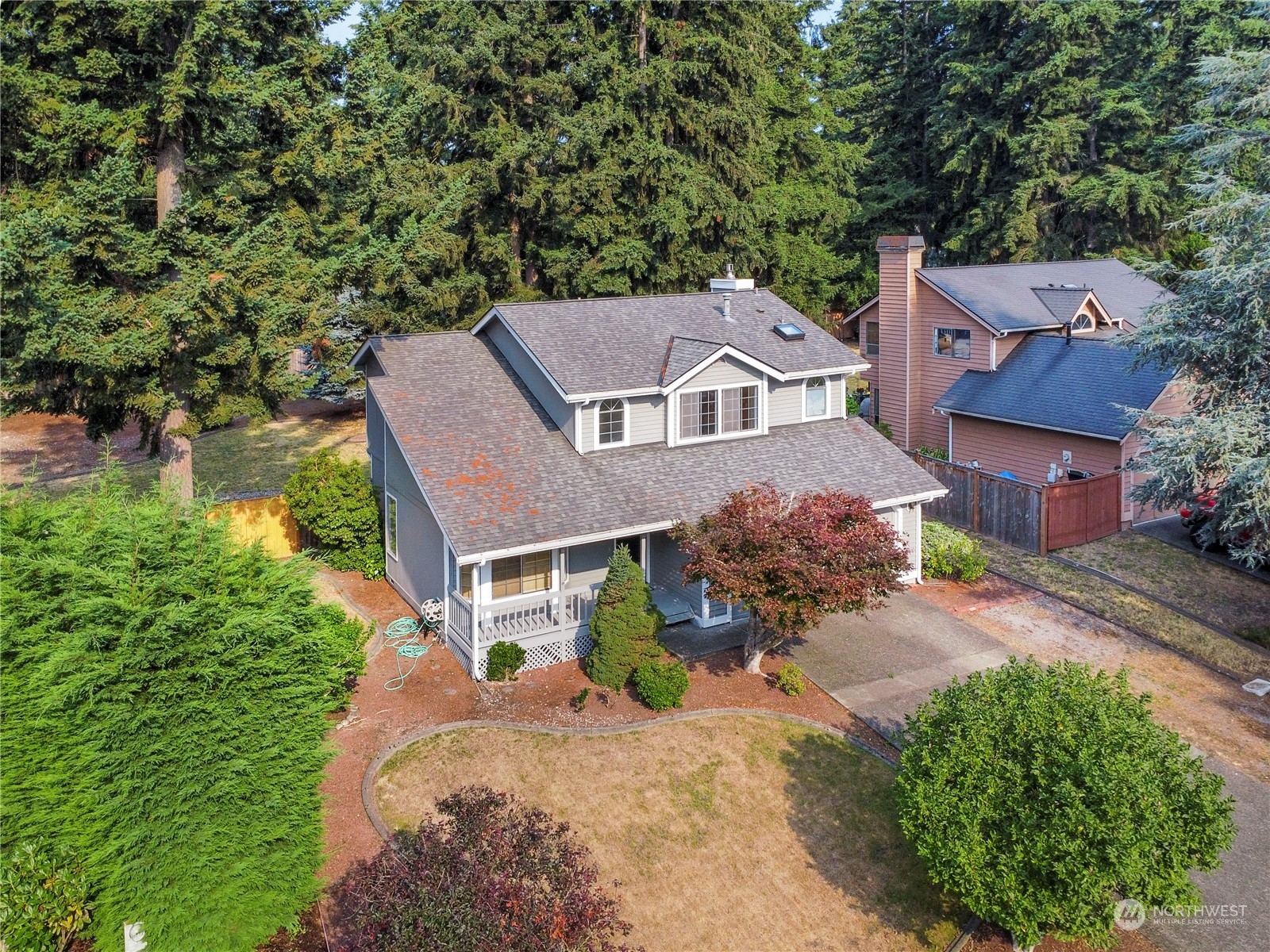 205th Avenue Ct, Bonney Lake, WA 98391