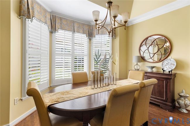 14306 Nicolay Way, House other with 3 bedrooms, 3 bathrooms and null parking in Midlothian VA | Image 12
