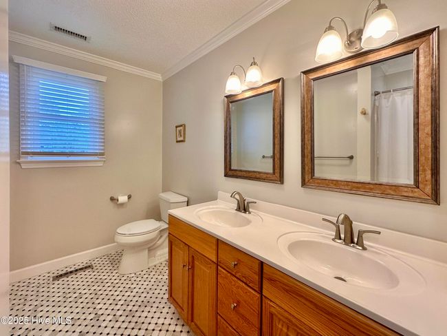 105 Windy Heights Dr, House other with 3 bedrooms, 3 bathrooms and 1 parking in Camden NC | Image 15