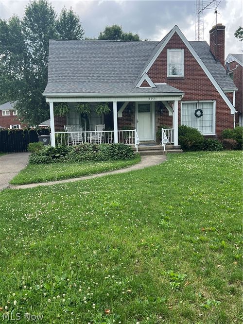 3931 Rush Boulevard, Youngstown, OH, 44451 | Card Image