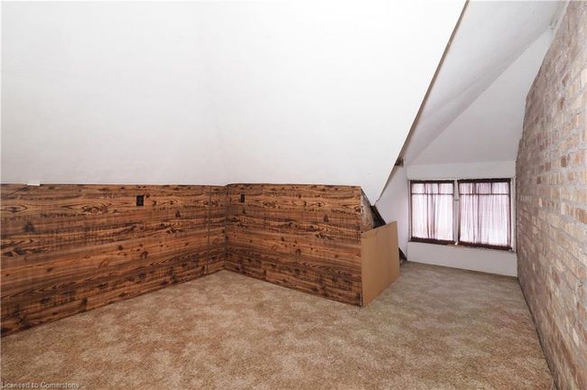 227 Waterloo St N, House other with 4 bedrooms, 1 bathrooms and 2 parking in Cambridge ON | Image 30