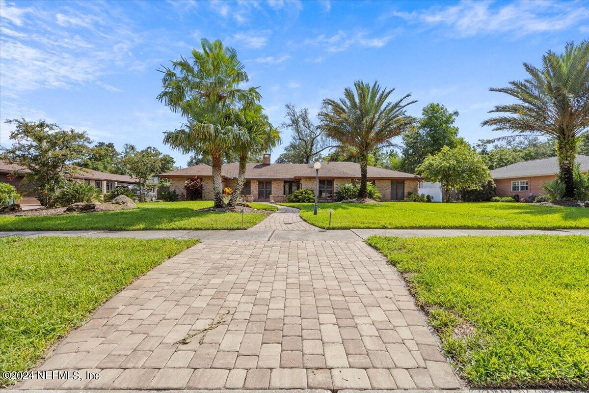 Waterford Rd, Jacksonville, FL 32257