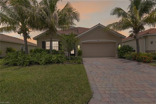 3206 Birchin Ln, FORT MYERS, FL, 33916-4578 | Card Image