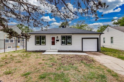 1333 N Dellrose Ave, Wichita, KS, 67208-2818 | Card Image