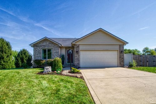 19067 Drew Ln, New Paris, IN, 46553-9179 | Card Image
