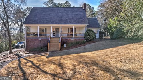214 Saddle Mountain Rd Se, Rome, GA, 30161-6838 | Card Image